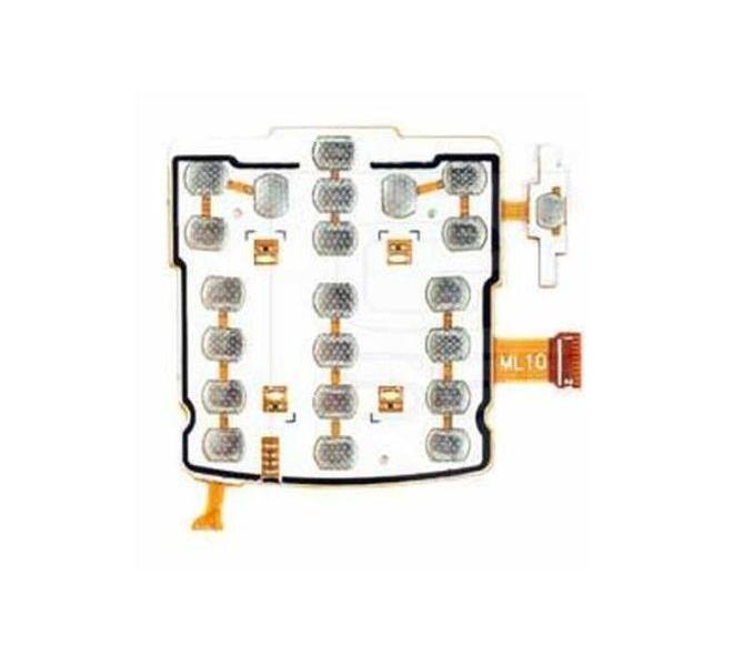 Keypad For Samsung C5212 - Maxbhi Com Keypad For Samsung C5212 - Maxbhi Com