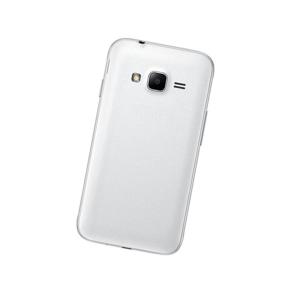 full body housing for samsung galaxy j1 mini prime white