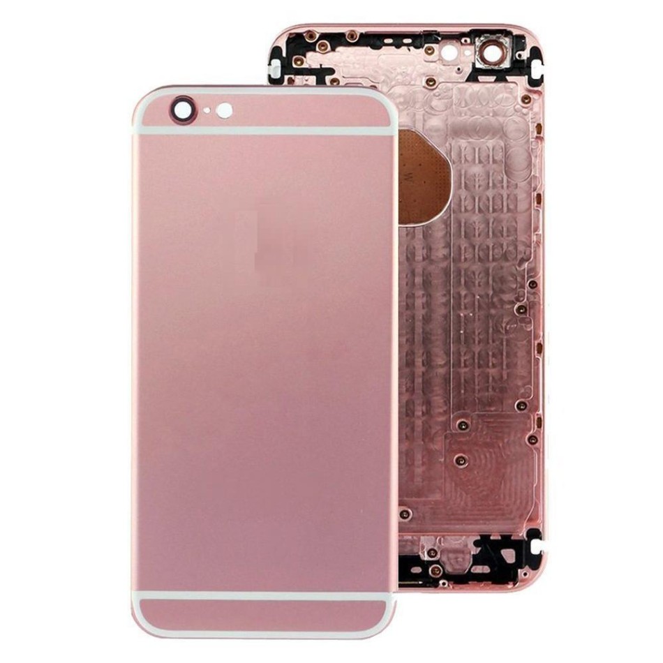 Full Body Housing for Apple iPhone 6s Plus Rose Gold