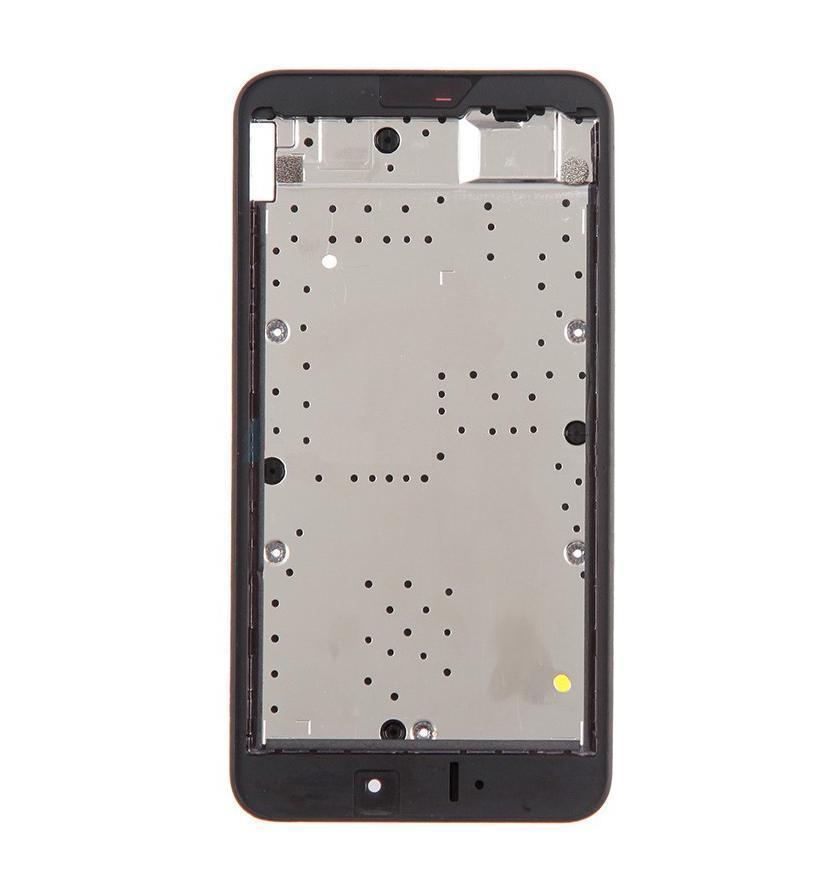 full body housing for nokia lumia 530 dual sim grey