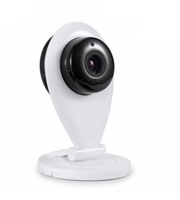 Cctv ip sales camera model 801
