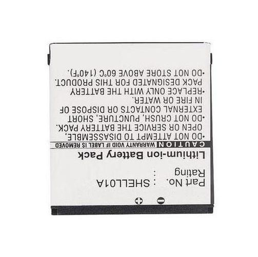 Battery For Doro Phoneeasy 610 By Maxbhi Com