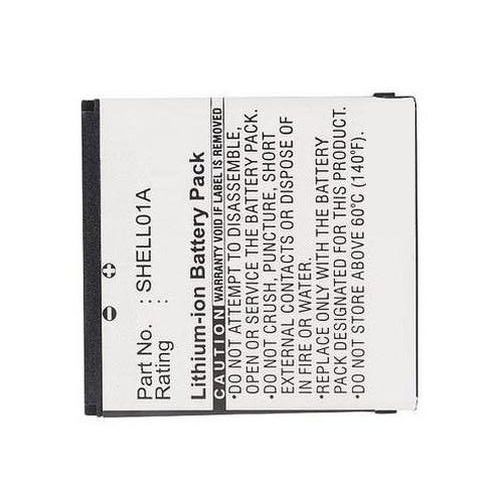 Battery For Doro Phoneeasy 610 By Maxbhi Com