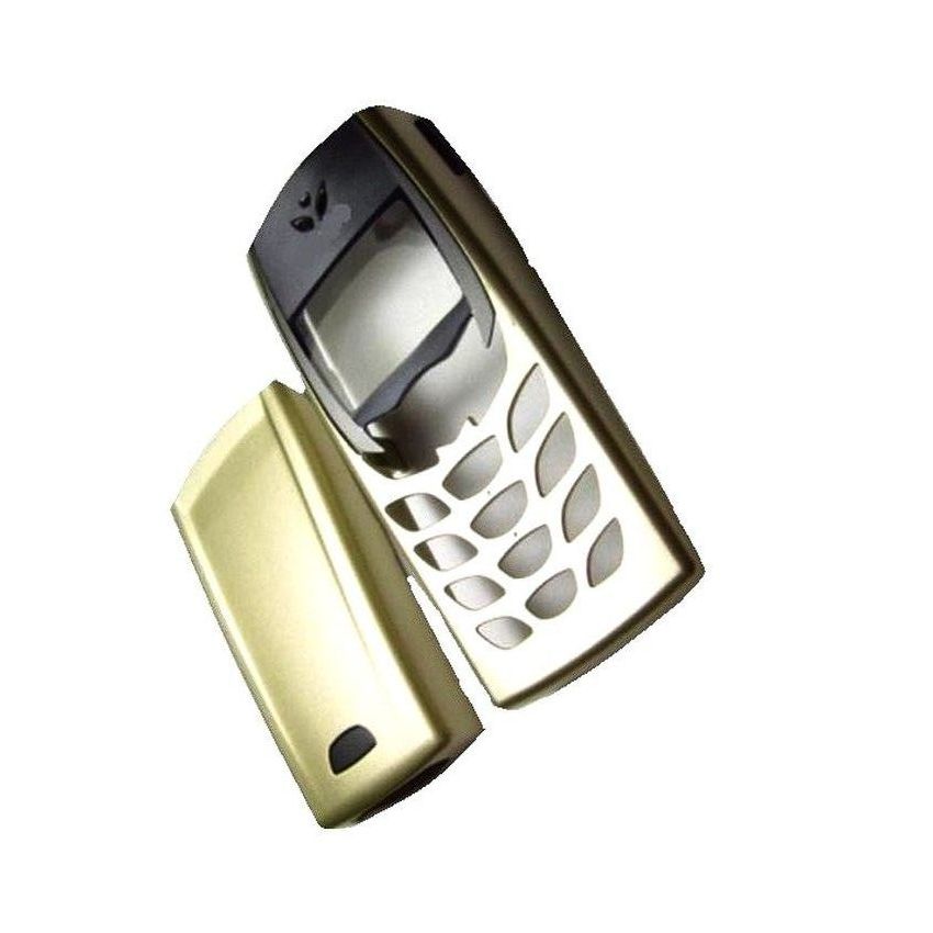 full body housing for nokia 6510 white