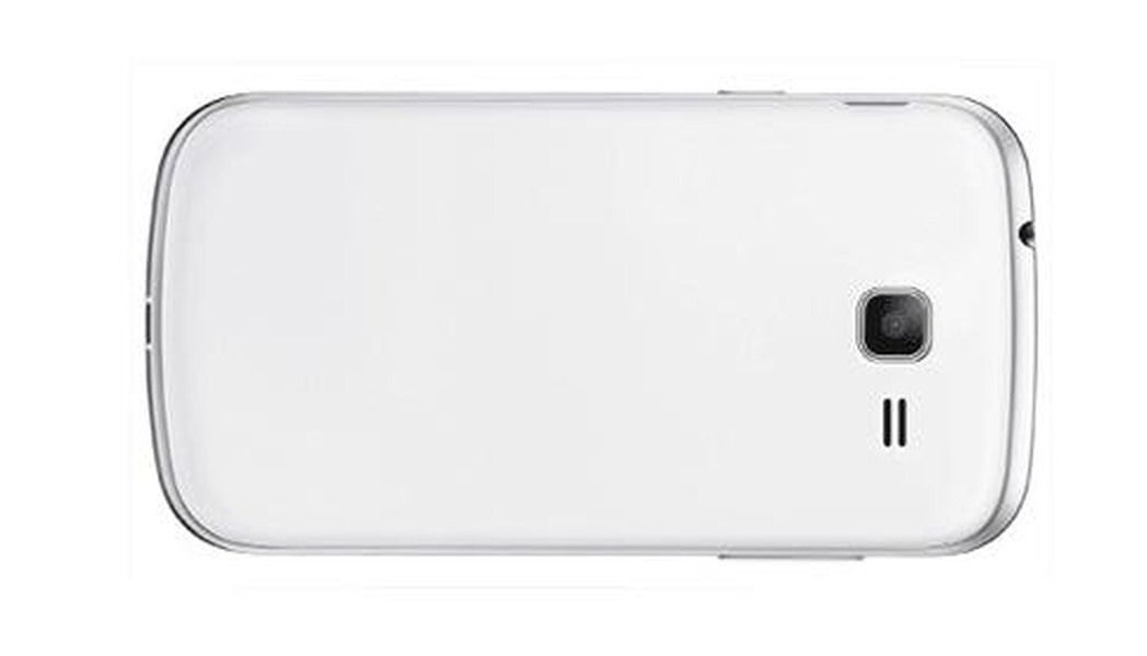 full body housing for samsung galaxy trend lite s7390 white