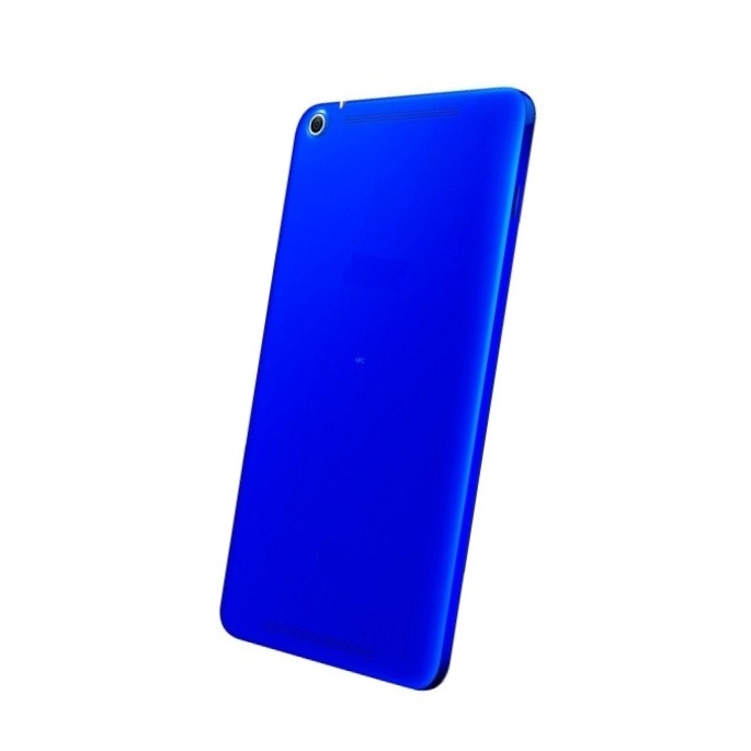 Full Body Housing For Asus Memo Pad 8 Me581cl Grey Maxbhi Com