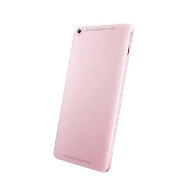 Full Body Housing For Asus Memo Pad 8 Me581cl Pink Maxbhi Com