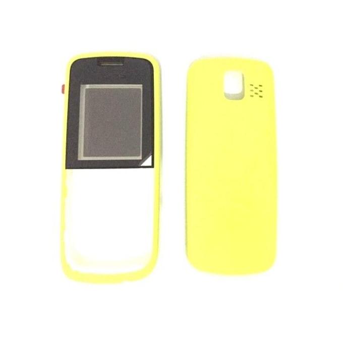 full body housing for nokia 113 green