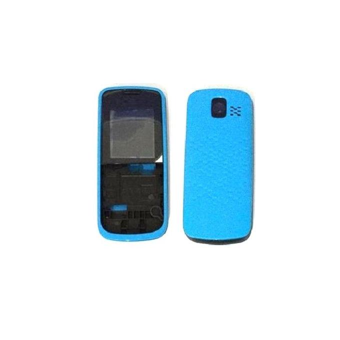 full body housing for nokia 113 white