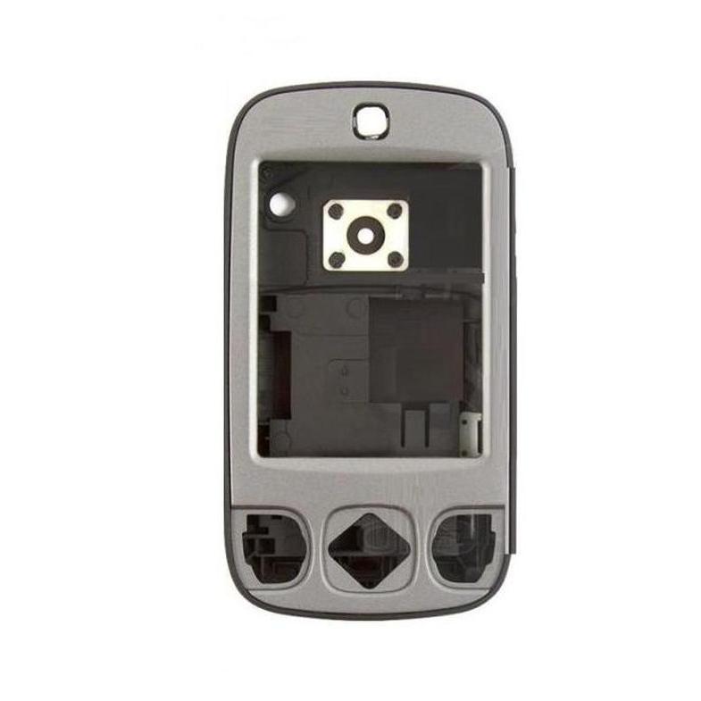 full body housing for htc p3400 black