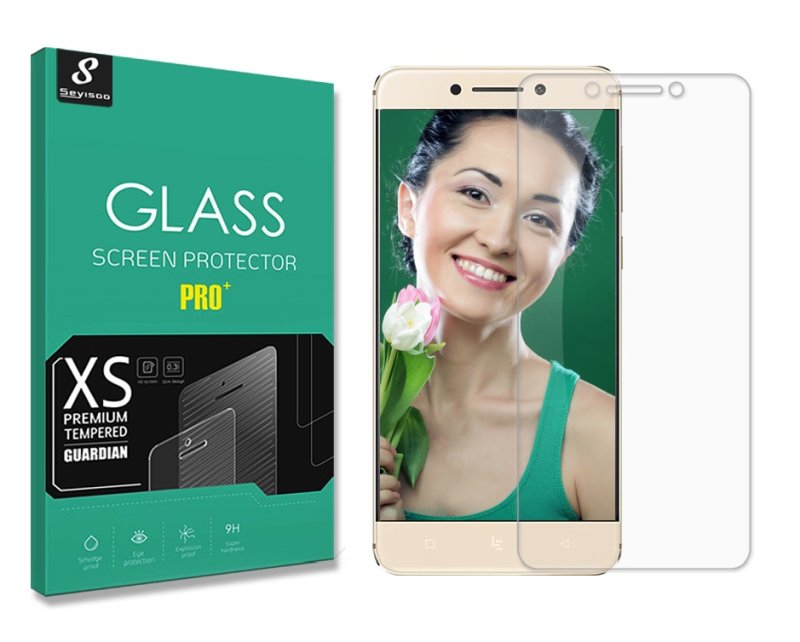 Tempered Glass for Samsung Galaxy S5 i9600 - Screen Protector Guard by Maxbhi.com Tempered Glass for Samsung Galaxy S5 i9600 - Screen Protector Guard by Maxbhi.com