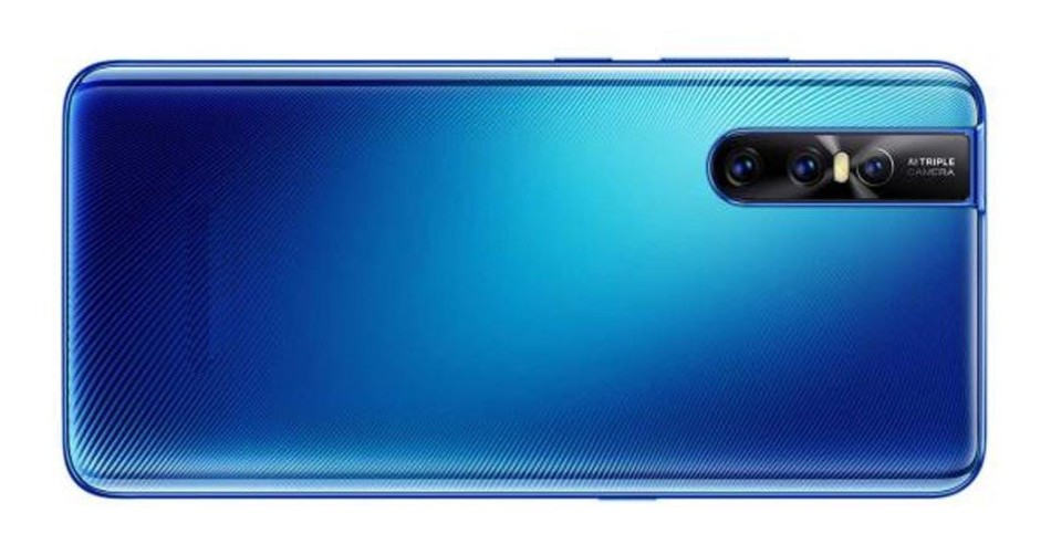 Смартфон 15 pro. Vivo v15 Pro narxi. Vivo ai Dual Camera