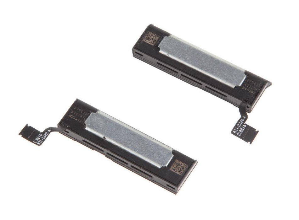 Loud Speaker Flex Cable For Apple Ipad Air 2 Wifi 64gb By Maxbhi Com