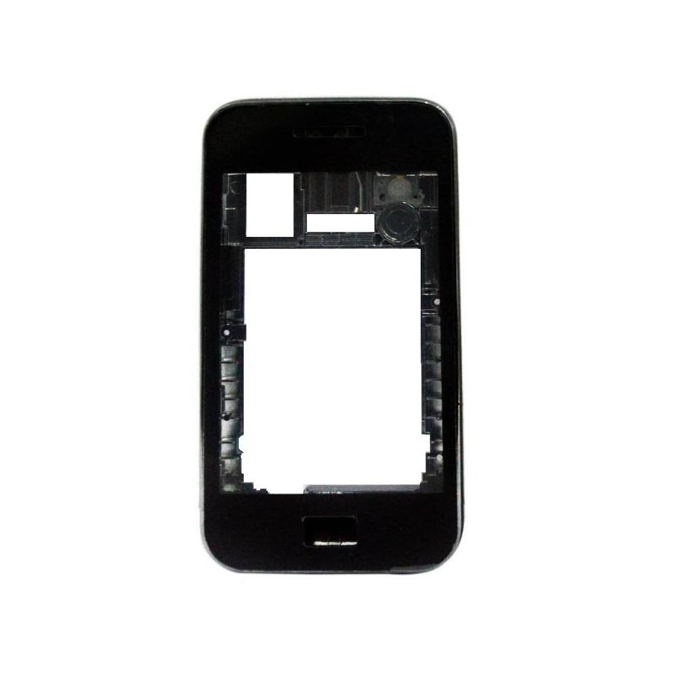 full body housing for samsung galaxy ace s5830i white