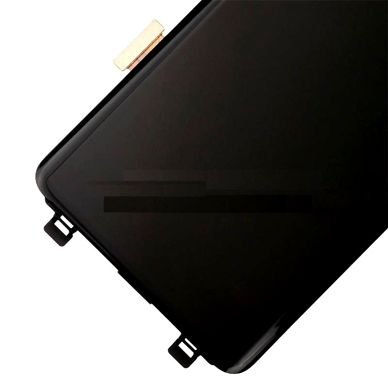 s10 plus lcd