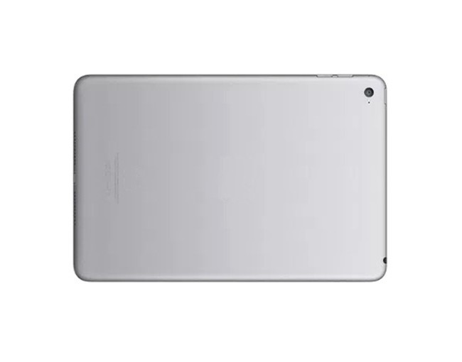 Full Body Housing For Apple Ipad Mini 2019 Gold Maxbhi Com