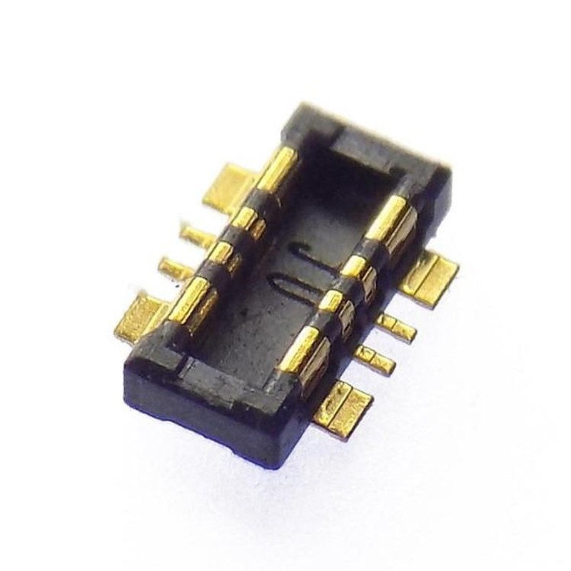 redmi note 7 pro battery connector ways