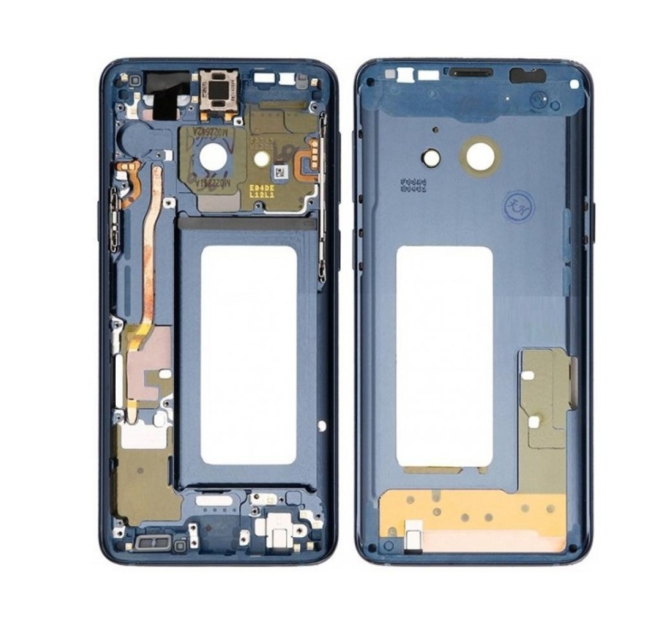 s9 plus lcd