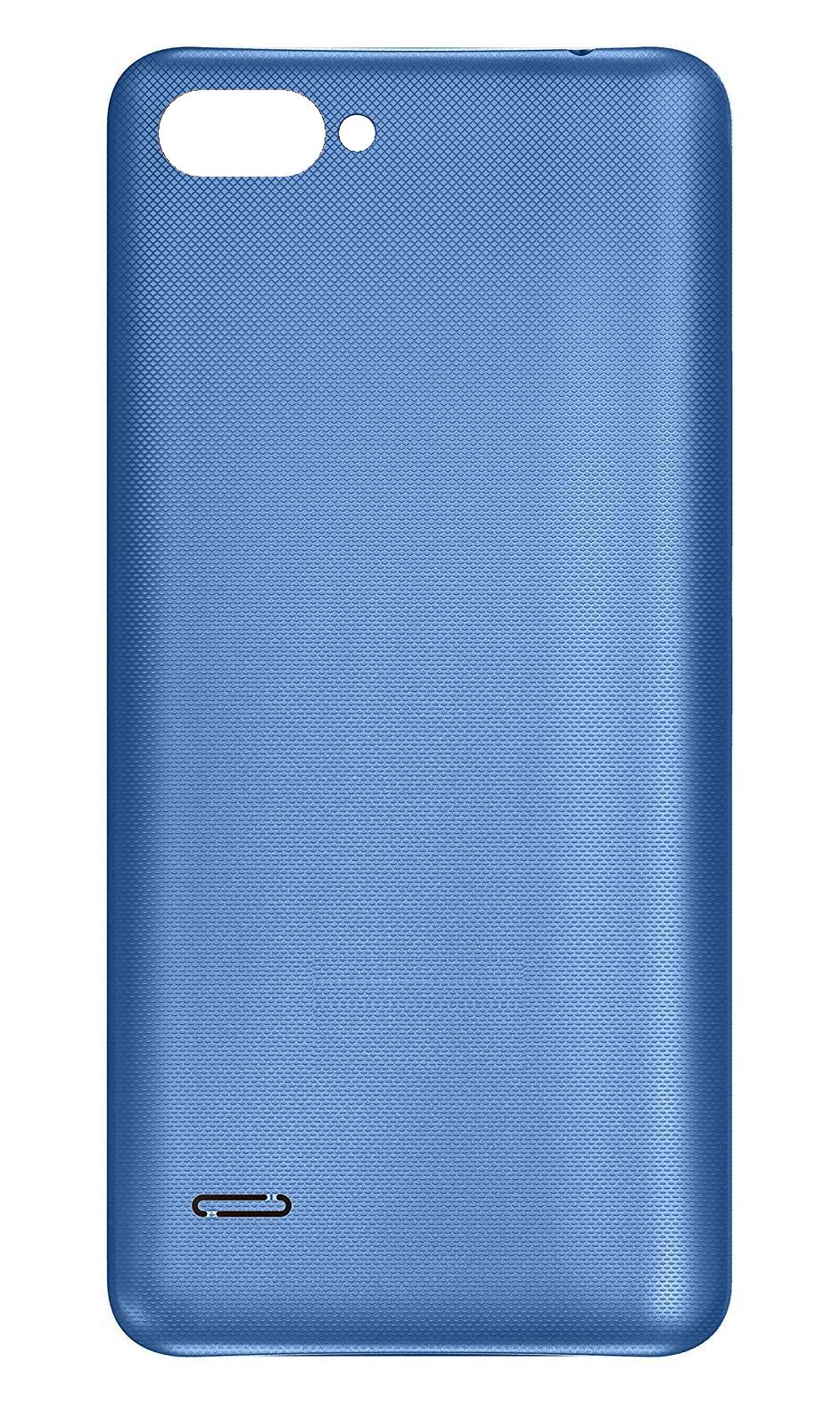itel a44 air back cover