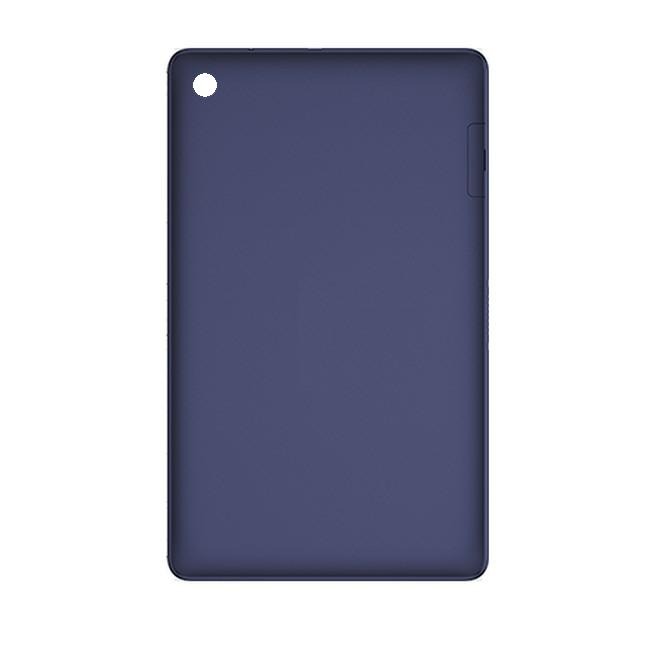 Back Panel Cover For Alcatel 3t 10 White Maxbhi Com
