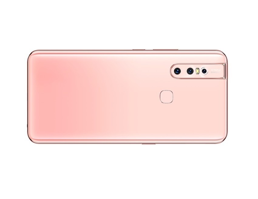 Full Body Housing For Vivo S1 White - Maxbhi Com Full Body Housing For Vivo S1 White - Maxbhi Com