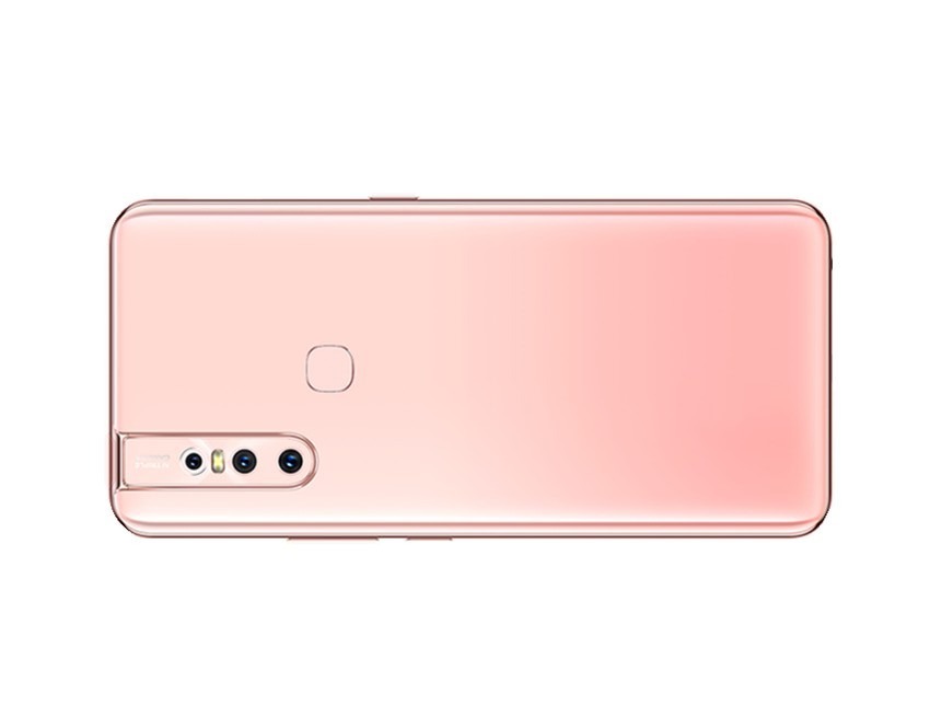 Full Body Housing For Vivo S1 White - Maxbhi Com Full Body Housing For Vivo S1 White - Maxbhi Com