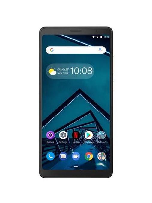 lcd screen for lenovo tab v7 replacement display without touch