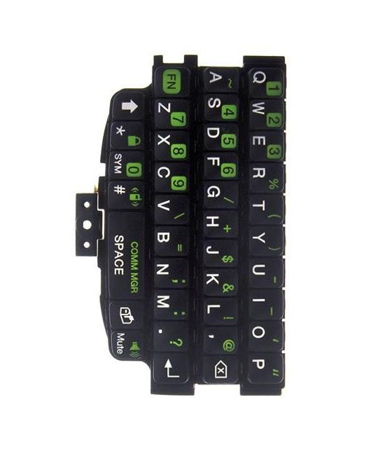Keypad For Htc Ozone - Maxbhi Com Keypad For Htc Ozone - Maxbhi Com