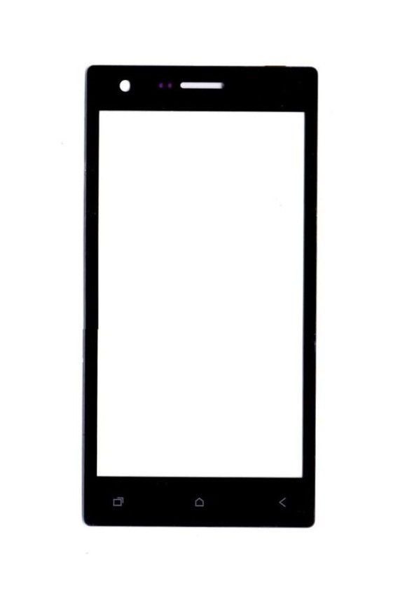 Replacement Front Glass For Micromax Canvas Xpress 4g Q413 Grey By - Maxbhi Com Replacement Front Glass For Micromax Canvas Xpress 4g Q413 Grey By - Maxbhi Com