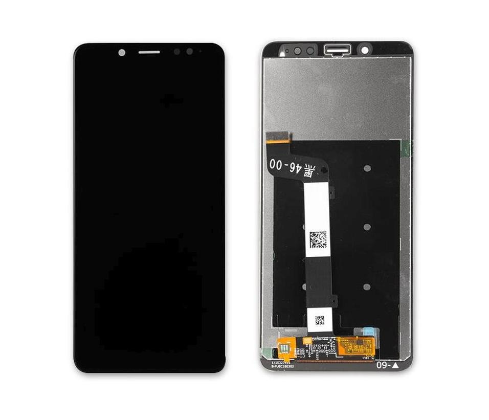 touchscreen note 5