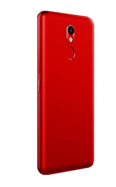 Itel a44 pro full body clearance