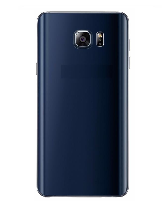 Note 5 Blue Full Body Housing for Samsung Galaxy Note 5 - Blue - Maxbhi.com