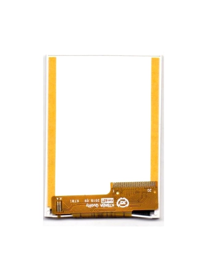 Lcd Screen For Reliance Jiophone Replacement Display By - Maxbhi Com Lcd Screen For Reliance Jiophone Replacement Display By - Maxbhi Com