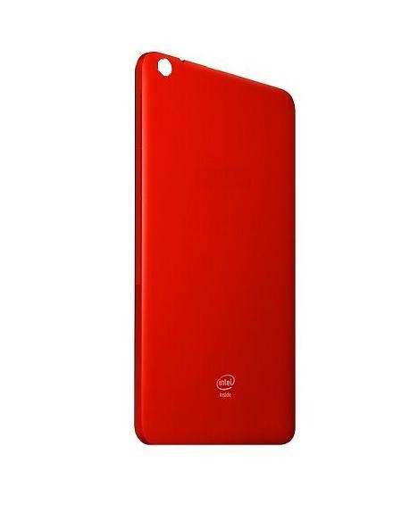 Back Panel Cover For Asus Fonepad 7 Fe171cg Red Maxbhi Com