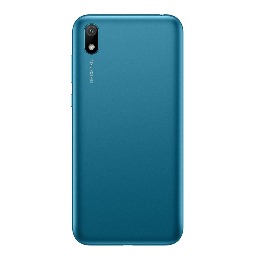 full body housing for huawei y5 2019 blue
