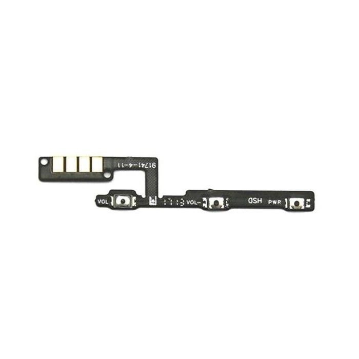 Power Button Flex Cable for NGM Forward Infinity - On Off Flex / PCB by ...
