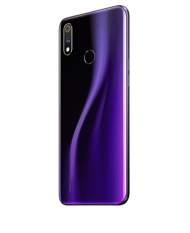 Realme 3 sales pro case
