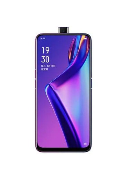 Lcd Screen For Oppo K3 Replacement Display By - Maxbhi Com Lcd Screen For Oppo K3 Replacement Display By - Maxbhi Com