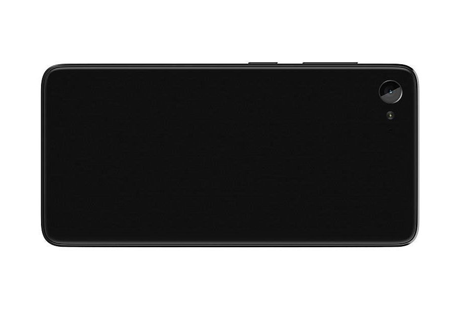 Lenovo z2 plus full body clearance