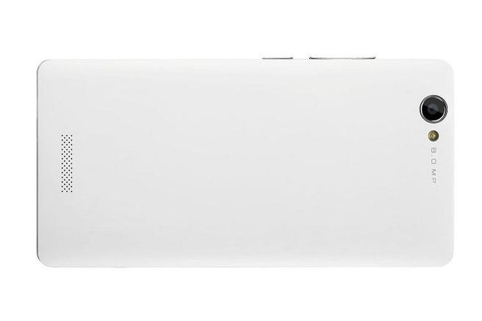 Full Body Housing For Gionee M2 White - Maxbhi Com Full Body Housing For Gionee M2 White - Maxbhi Com