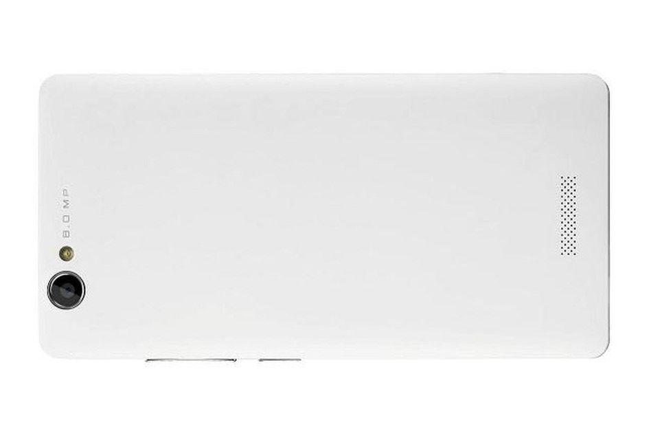 Full Body Housing For Gionee M2 White - Maxbhi Com Full Body Housing For Gionee M2 White - Maxbhi Com