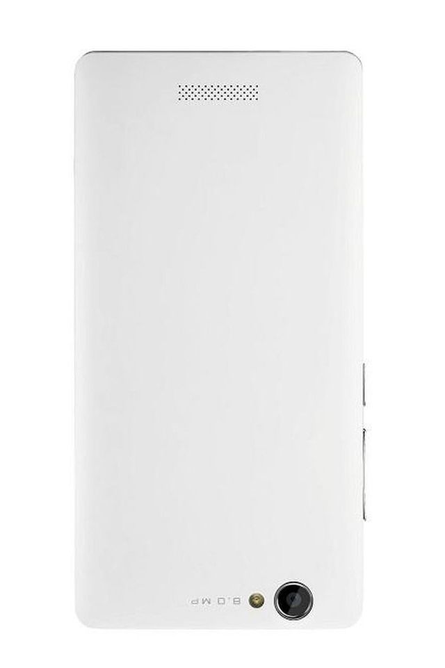 Full Body Housing For Gionee M2 White - Maxbhi Com Full Body Housing For Gionee M2 White - Maxbhi Com