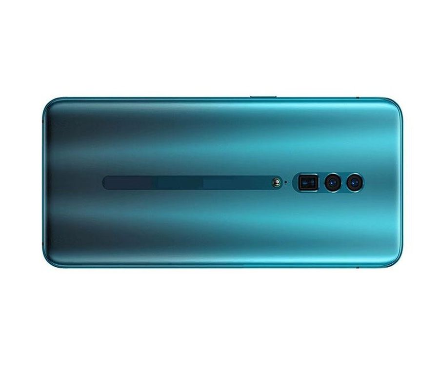 Full Body Housing For Oppo Reno 5g White - Maxbhi Com Full Body Housing For Oppo Reno 5g White - Maxbhi Com