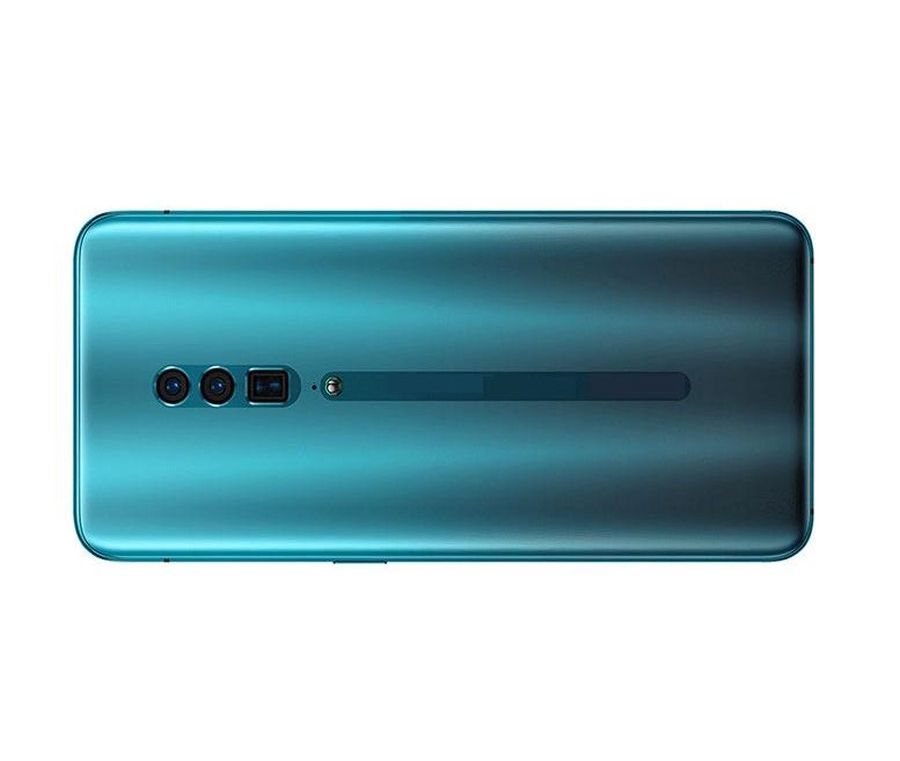 Full Body Housing For Oppo Reno 5g White - Maxbhi Com Full Body Housing For Oppo Reno 5g White - Maxbhi Com