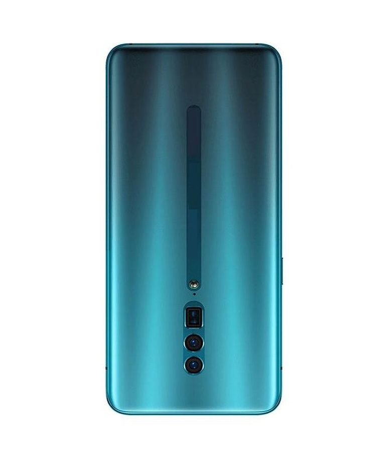 Full Body Housing For Oppo Reno 5g White - Maxbhi Com Full Body Housing For Oppo Reno 5g White - Maxbhi Com