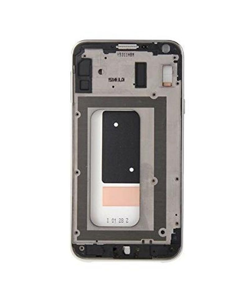 Full Body Housing For Samsung Galaxy E7 Sme700f White - Maxbhi Com Full Body Housing For Samsung Galaxy E7 Sme700f White - Maxbhi Com