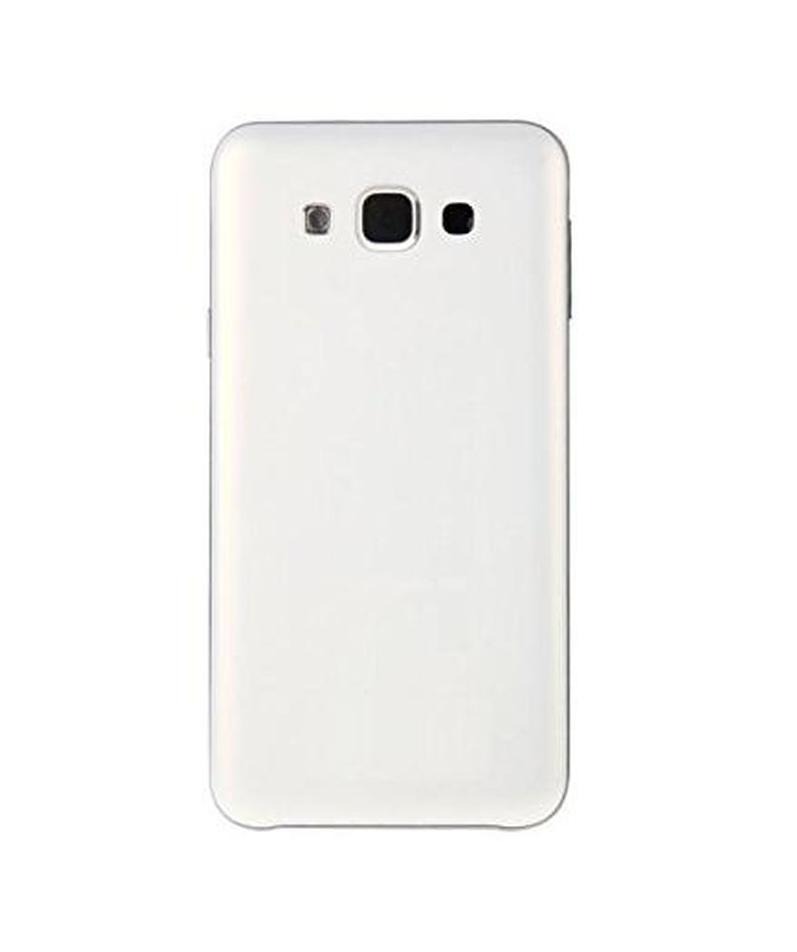 Full Body Housing For Samsung Galaxy E7 Sme700f White - Maxbhi Com Full Body Housing For Samsung Galaxy E7 Sme700f White - Maxbhi Com