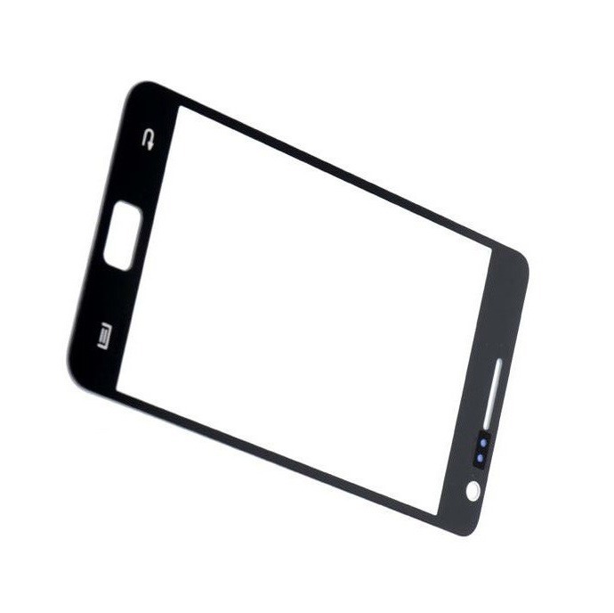 Glass For Samsung Galaxy Note N7000 Black - Maxbhi Com Glass For Samsung Galaxy Note N7000 Black - Maxbhi Com