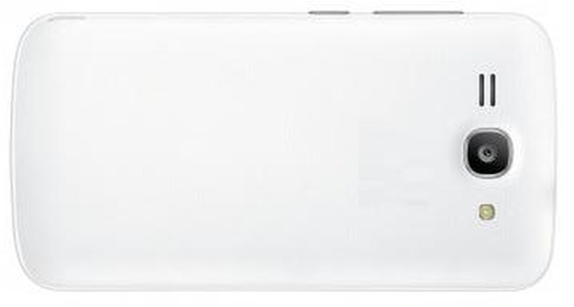 full body housing for huawei ascend y520 u22 white