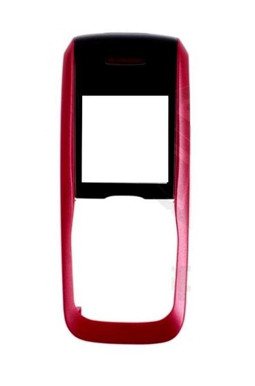 full body housing for nokia 2610 white
